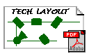 Technical Layout Diagram