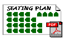 Seating and General Layout Diagram