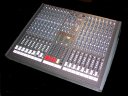 Sound Control Desk