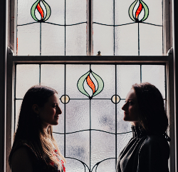 That's All Folk - Folk Night: The Askew Sisters