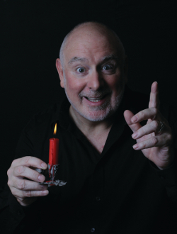 Theatre Tours International - A Christmas Carol