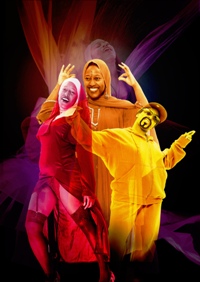 Tonya Bolton - The Holy & Horny Farewell Tour