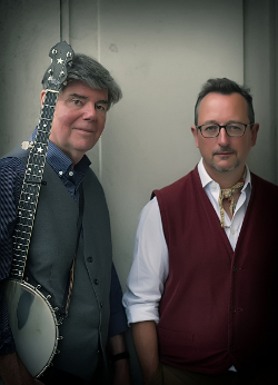 Folk Nights - Human Cargo