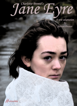 Hotbuckle - Jane Eyre