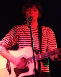 Juliet Lawson - Songs from my Suitcase
