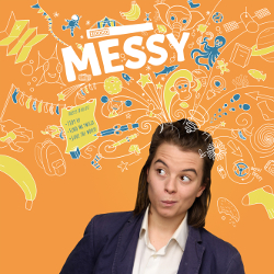 Zoo Co - Messy