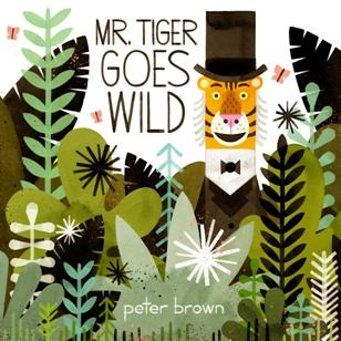 Goblin Theatre - Mr Tiger Goes Wild
