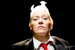 Elysium Theatre Company - Richard III