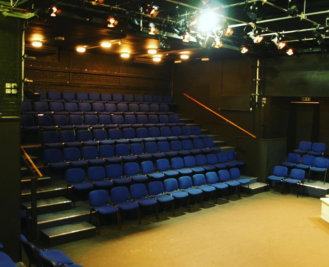 History of the Venue The Place Bedford