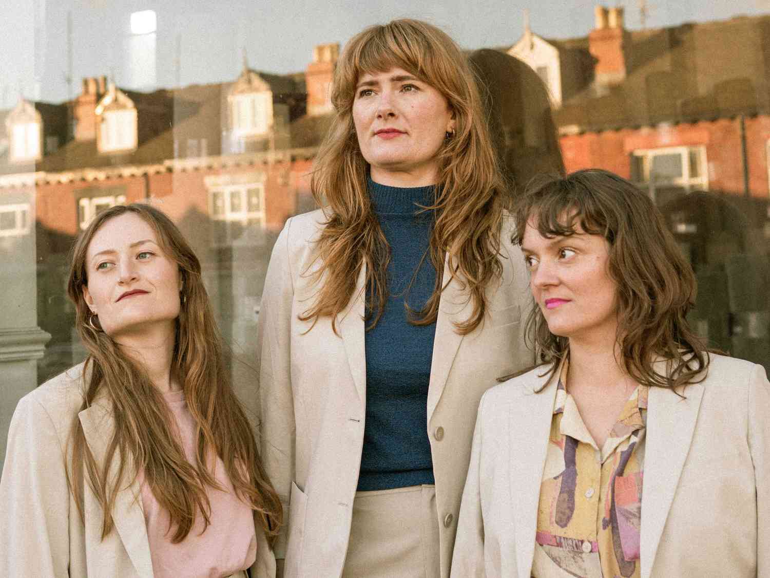 Lady Maisery | Music at The Place Bedford