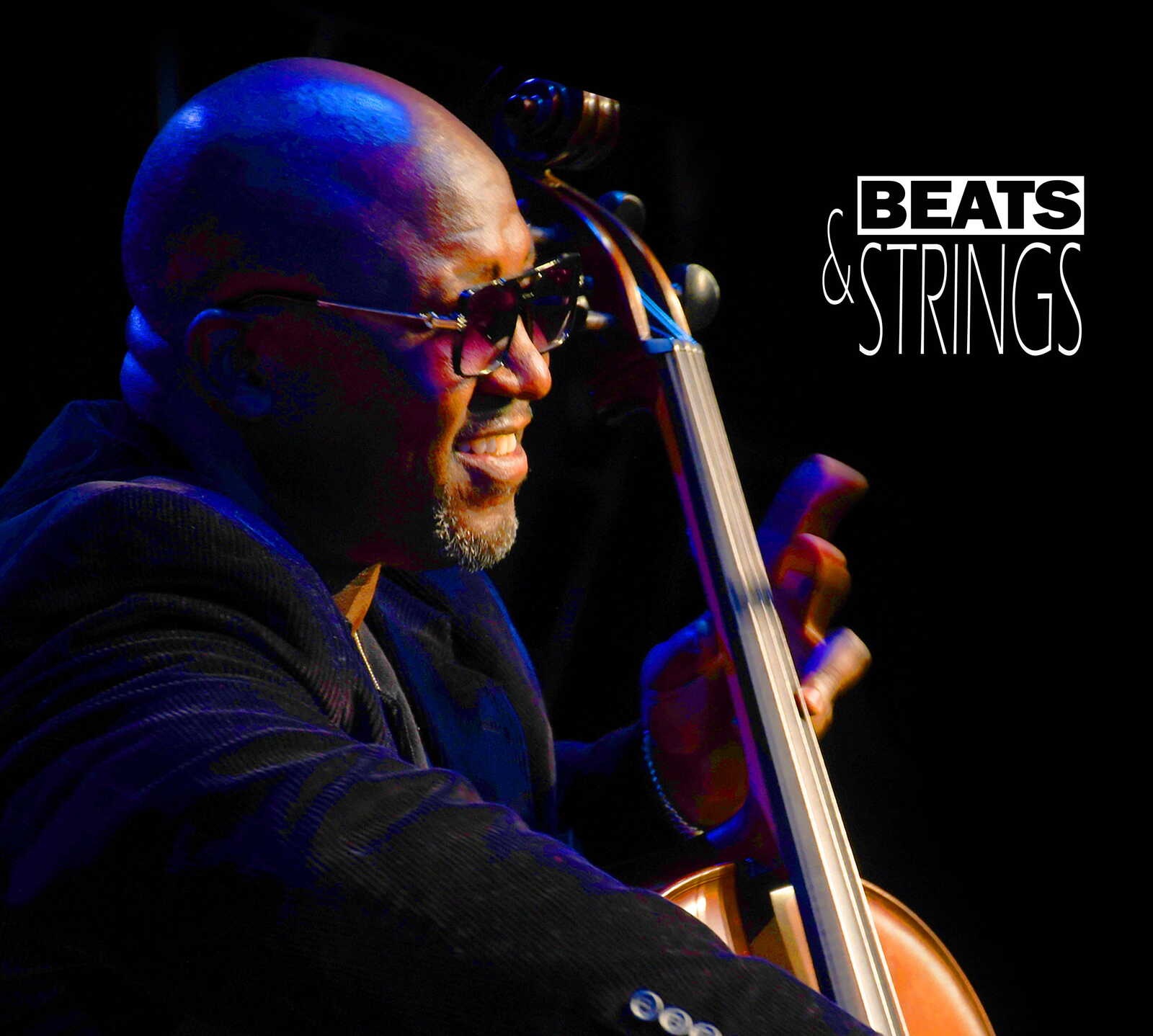 Beats & Strings: Soul Renaissance | Music at The Place Bedford