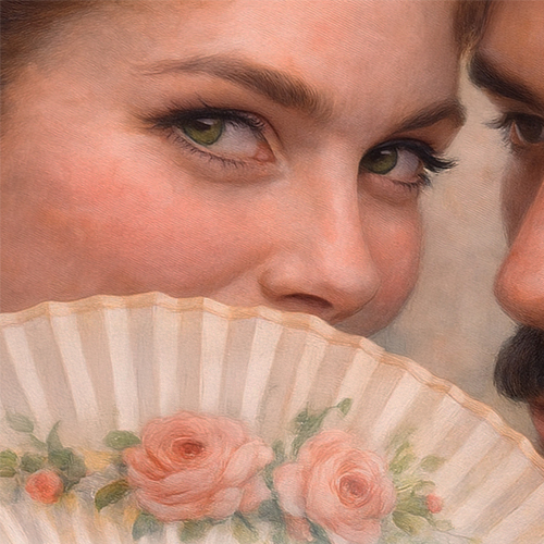 Lady Windermere's Fan | Drama at The Place Bedford