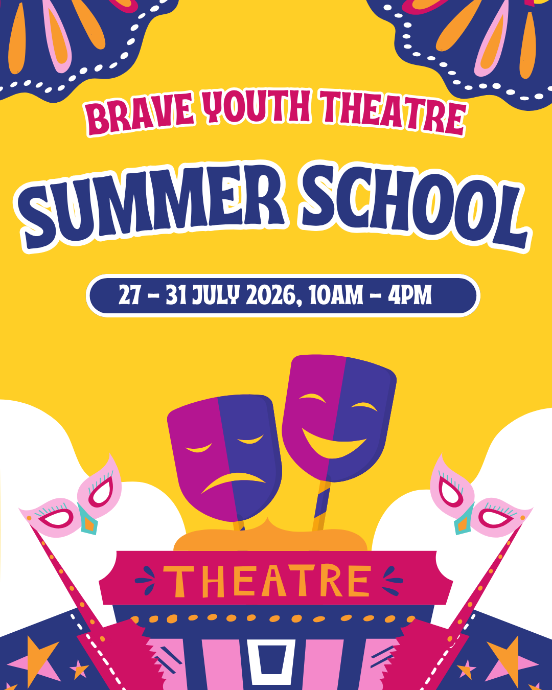 The Great Festival Theatre Summer Course | Workshop at The Place Bedford