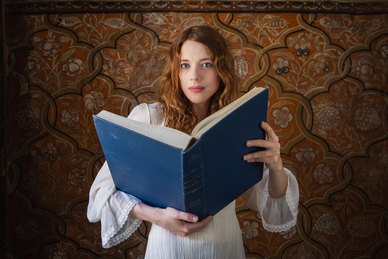 Unversed | Drama at The Place Bedford