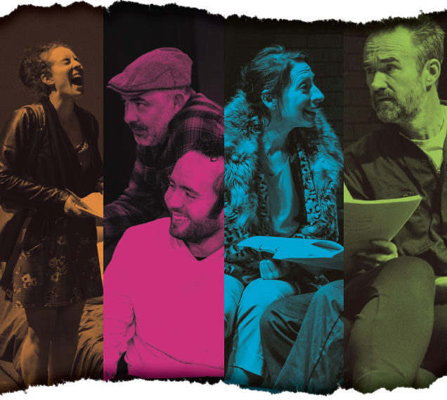 StageWrite: Autumn 26 | Devised / New Writing at The Place Bedford