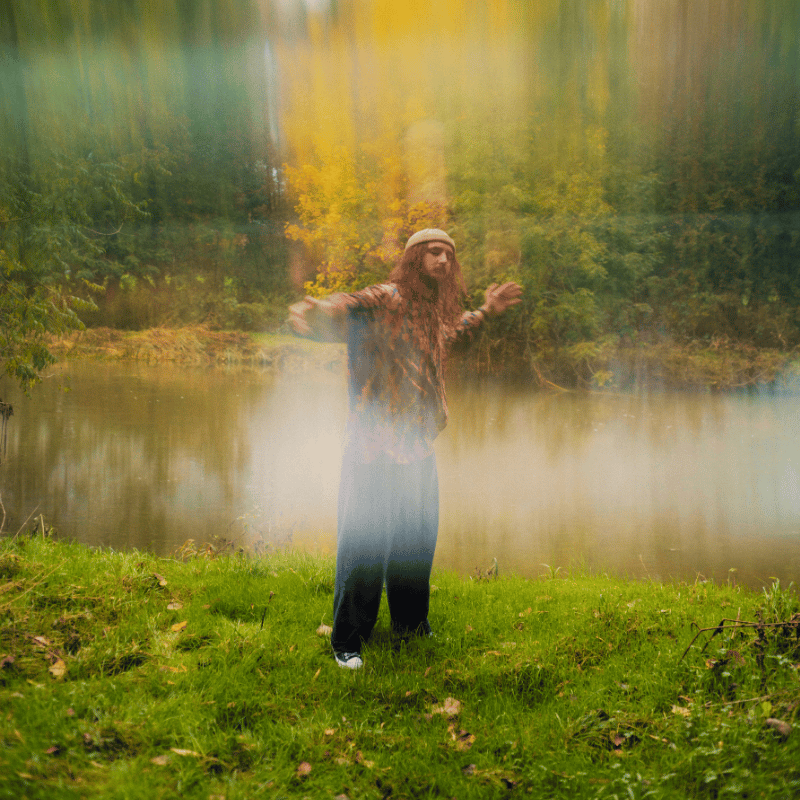 Tom Korni - The One Man Festival | Music at The Place Bedford