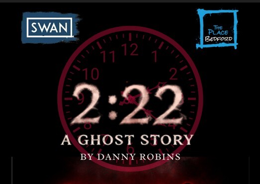 A Ghost Story | Drama at The Place Bedford